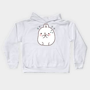 Shy Kids Hoodie